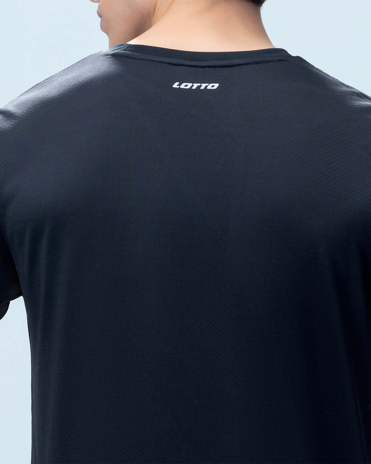 Play Training Tee - Stretch Limo