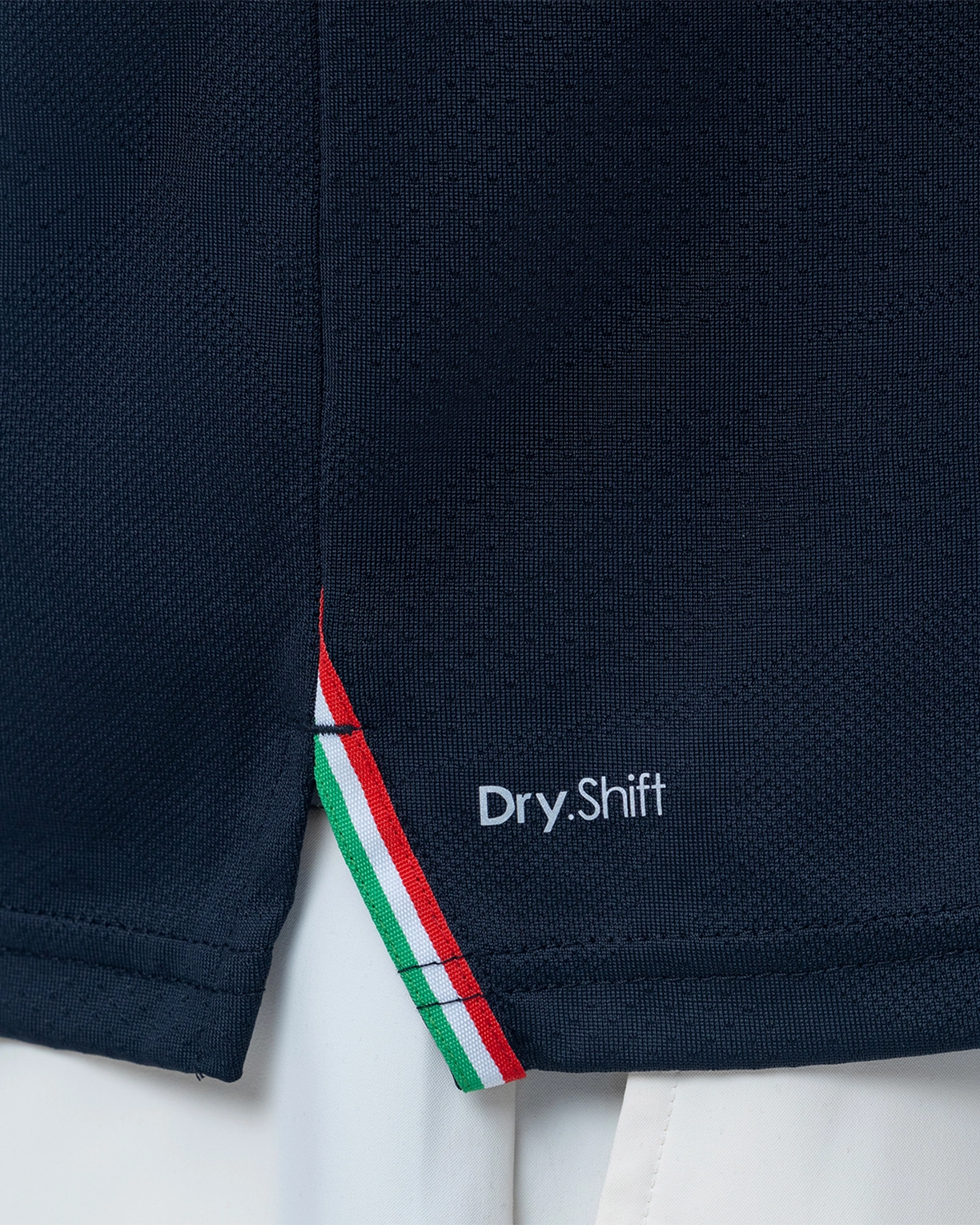 Play Training Tee - Stretch Limo