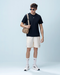 Men Lotto Play Training Tee - Stretch Limo T-shirts