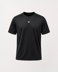 Men Lotto Play Training Tee - Stretch Limo T-shirts 1