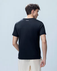 Men Lotto Play Training Tee - Stretch Limo T-shirts 1
