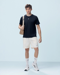 Men Lotto Play Training Tee - Stretch Limo T-shirts 1