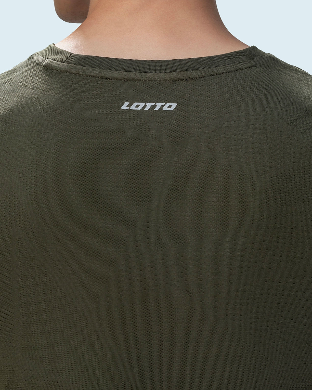 Play Training Tee - Forest Night