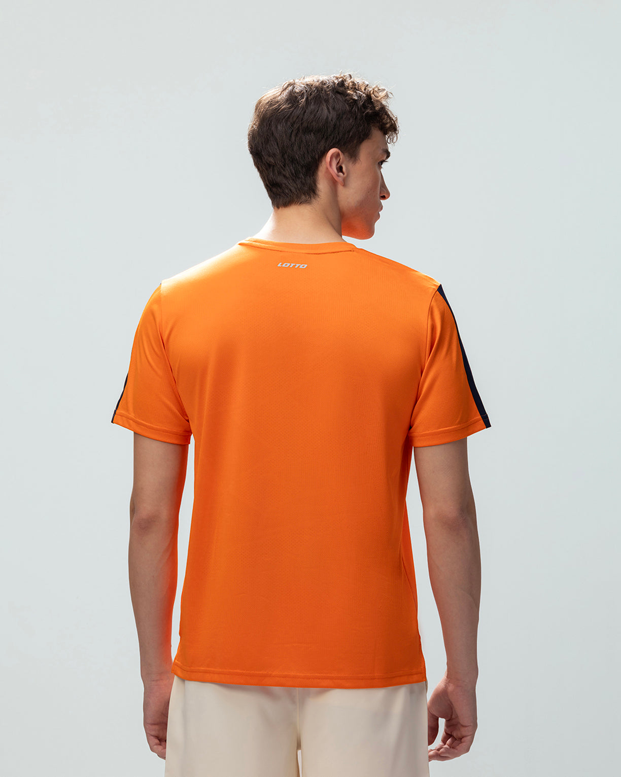 Play Training Tee - Carrot