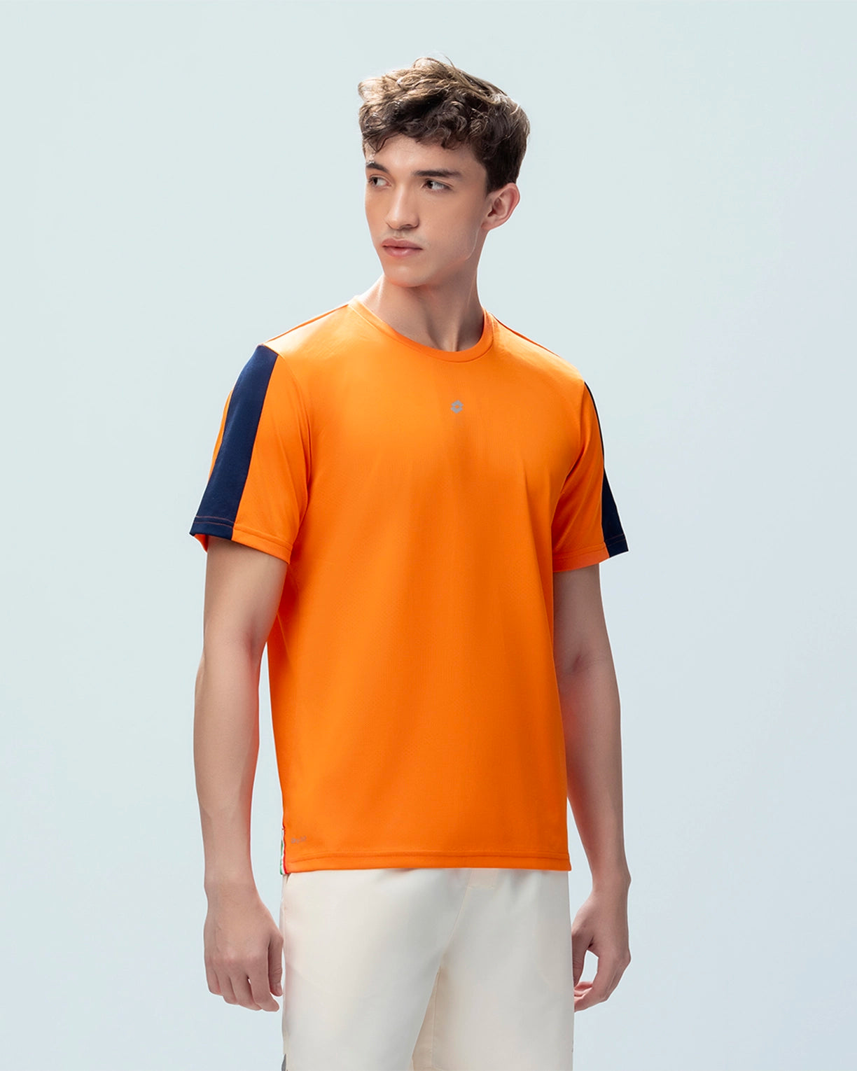 Play Training Tee - Carrot