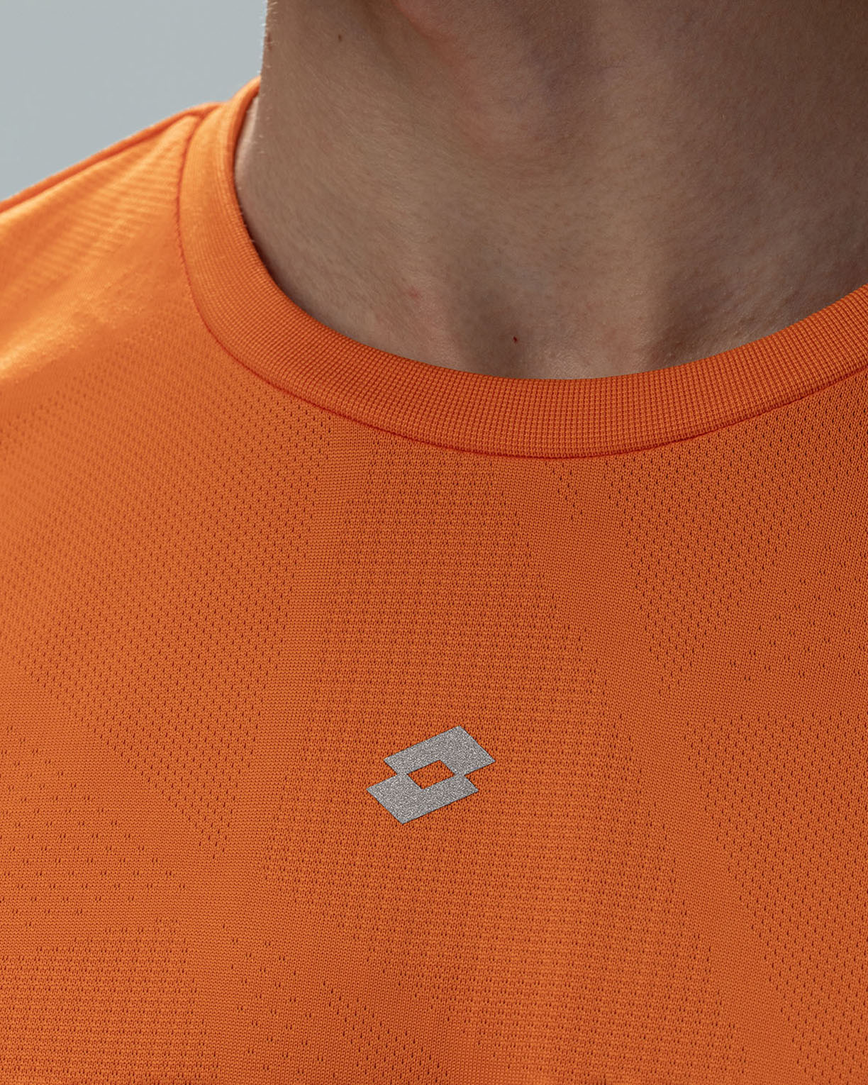 Play Training Tee - Carrot