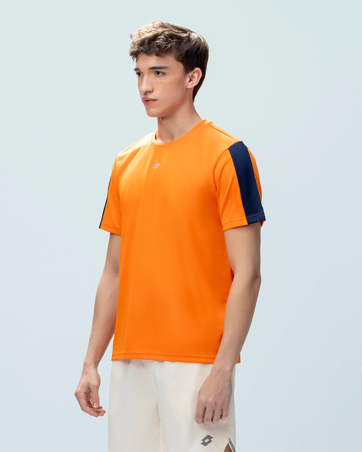 Play Training Tee - Carrot