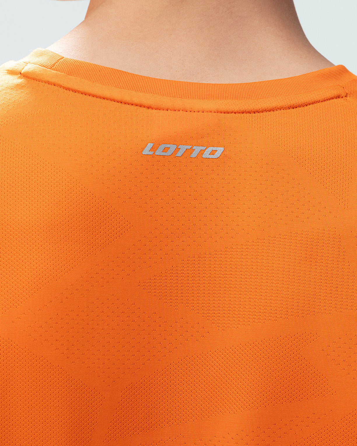 Play Training Tee - Carrot
