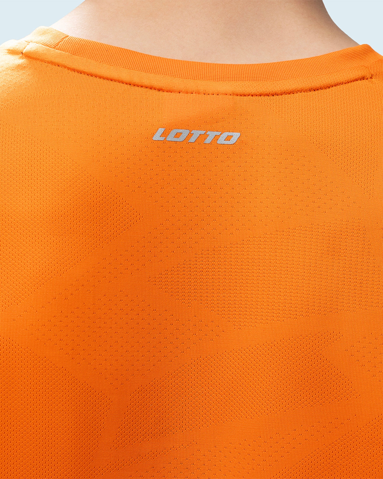 Play Training Tee - Carrot