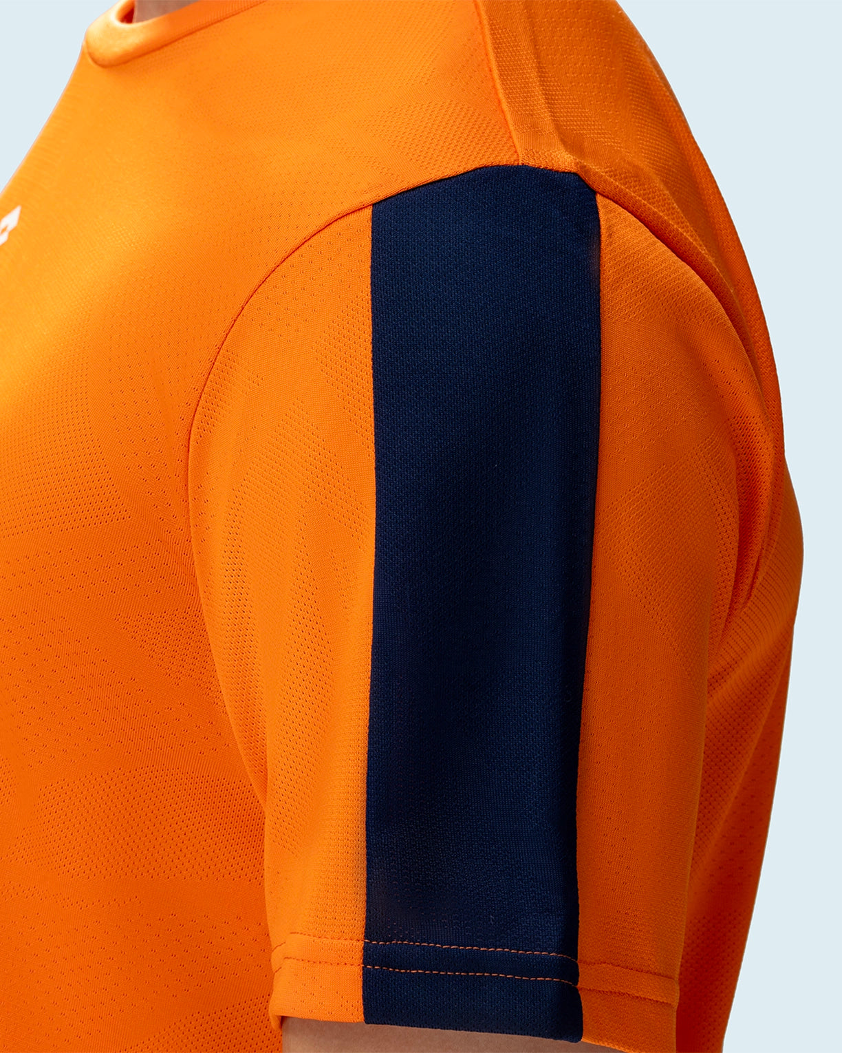 Play Training Tee - Carrot