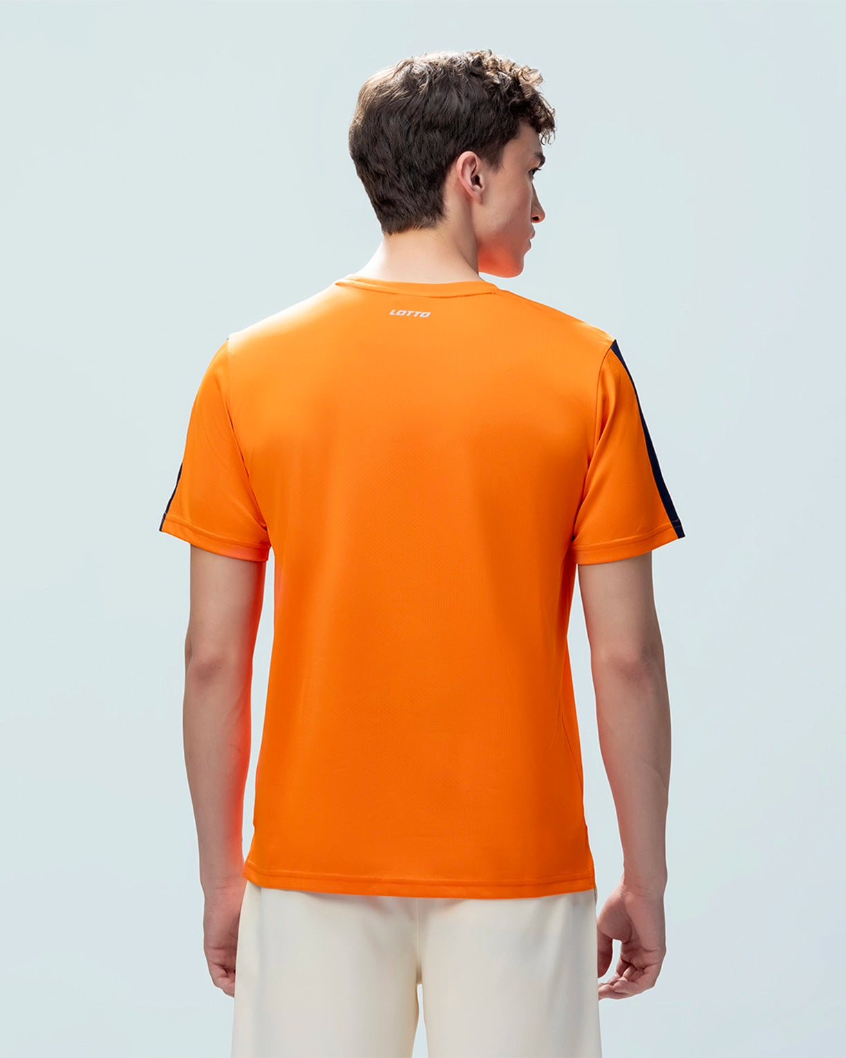 Play Training Tee - Carrot