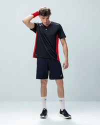 Men Lotto Play Team Tee - Stretch Limo T-shirts 1