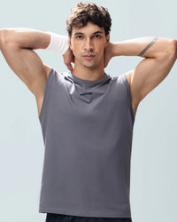 Men Lotto Tank Top - Castlerock Tops