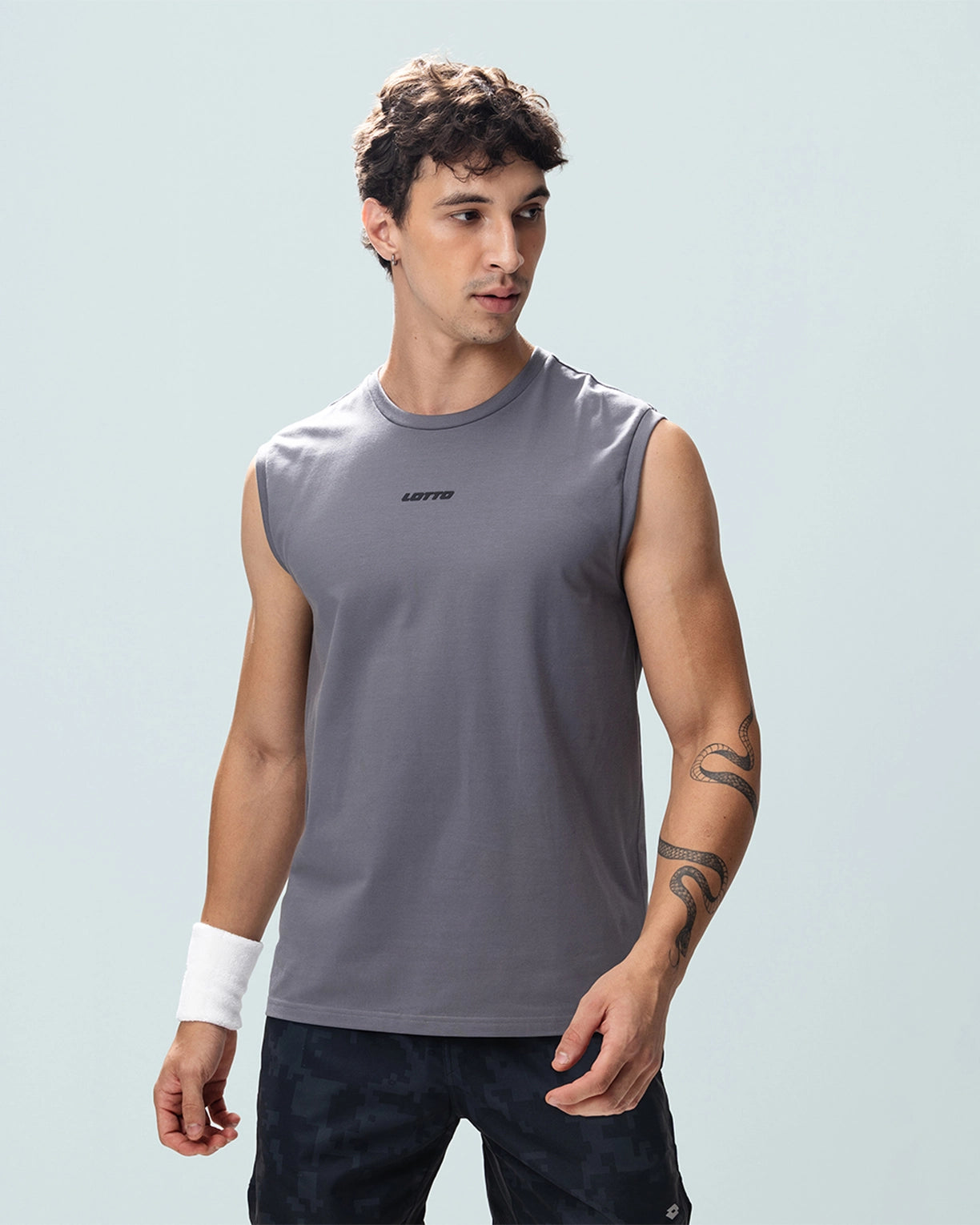 Tank Top - Castlerock