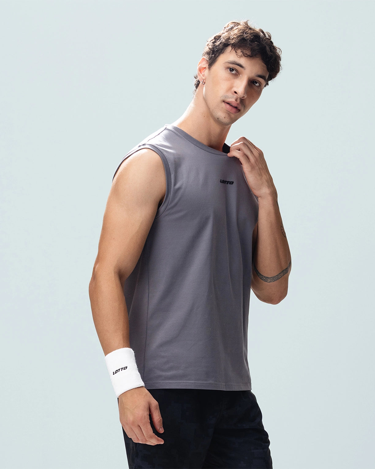 Tank Top - Castlerock