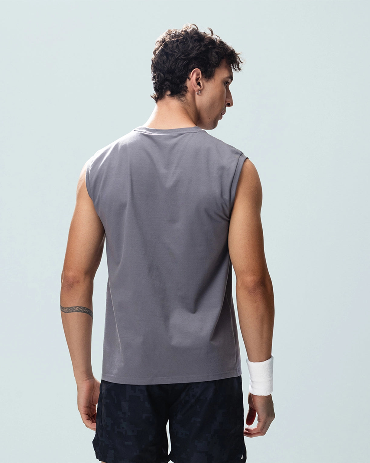 Tank Top - Castlerock