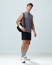 Men Lotto Tank Top - Castlerock Tops 1