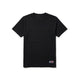 Lotto Patch Tee - Black Beauty