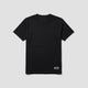 Lotto Patch Tee - Black Beauty