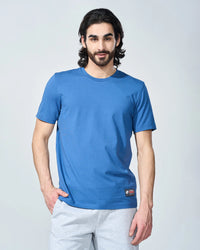 Men Lotto Lotto Patch Tee - True Navy T-shirts
