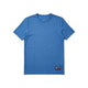 Lotto Patch Tee - True Navy