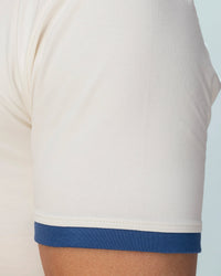 Men Lotto Lotto Print Tee - Sugar Swizzle T-shirts 1