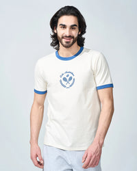 Men Lotto Lotto Print Tee - Sugar Swizzle T-shirts