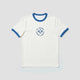 Print Tee - Sugar Swizzle