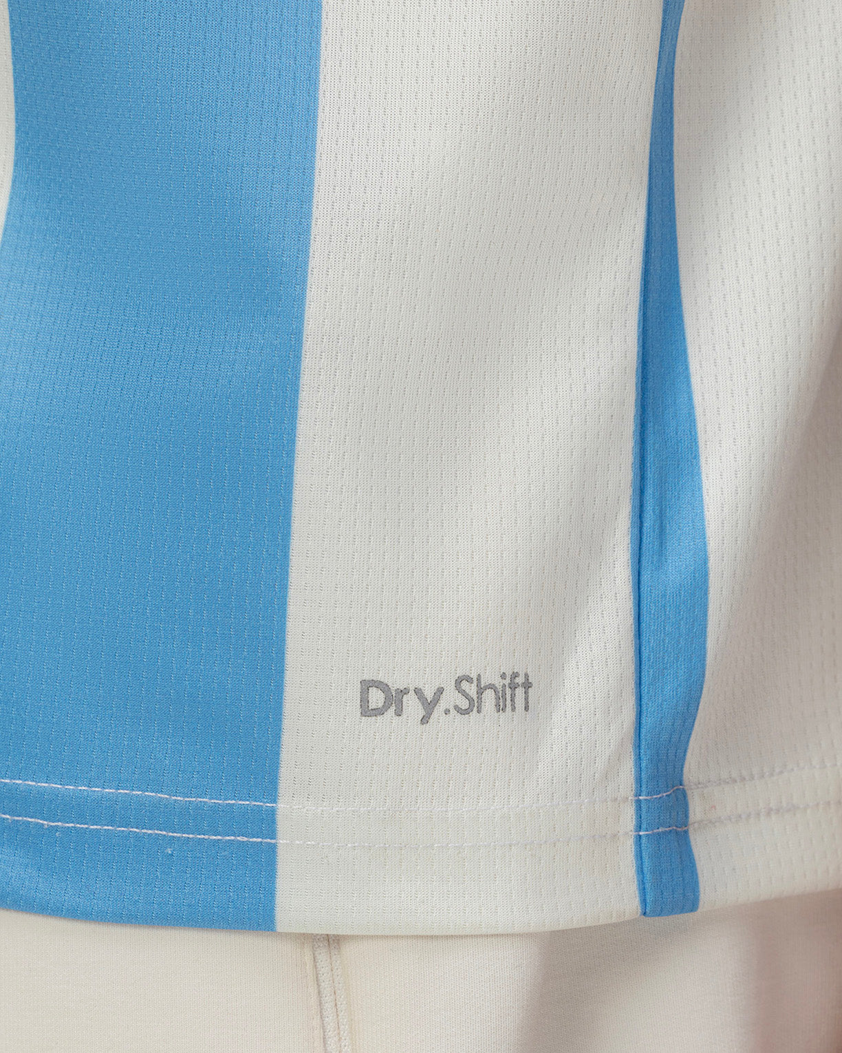 Men Lotto Strip Tee - Little Boy Blue T-shirts5