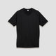 Raglan Tee - Black Beauty