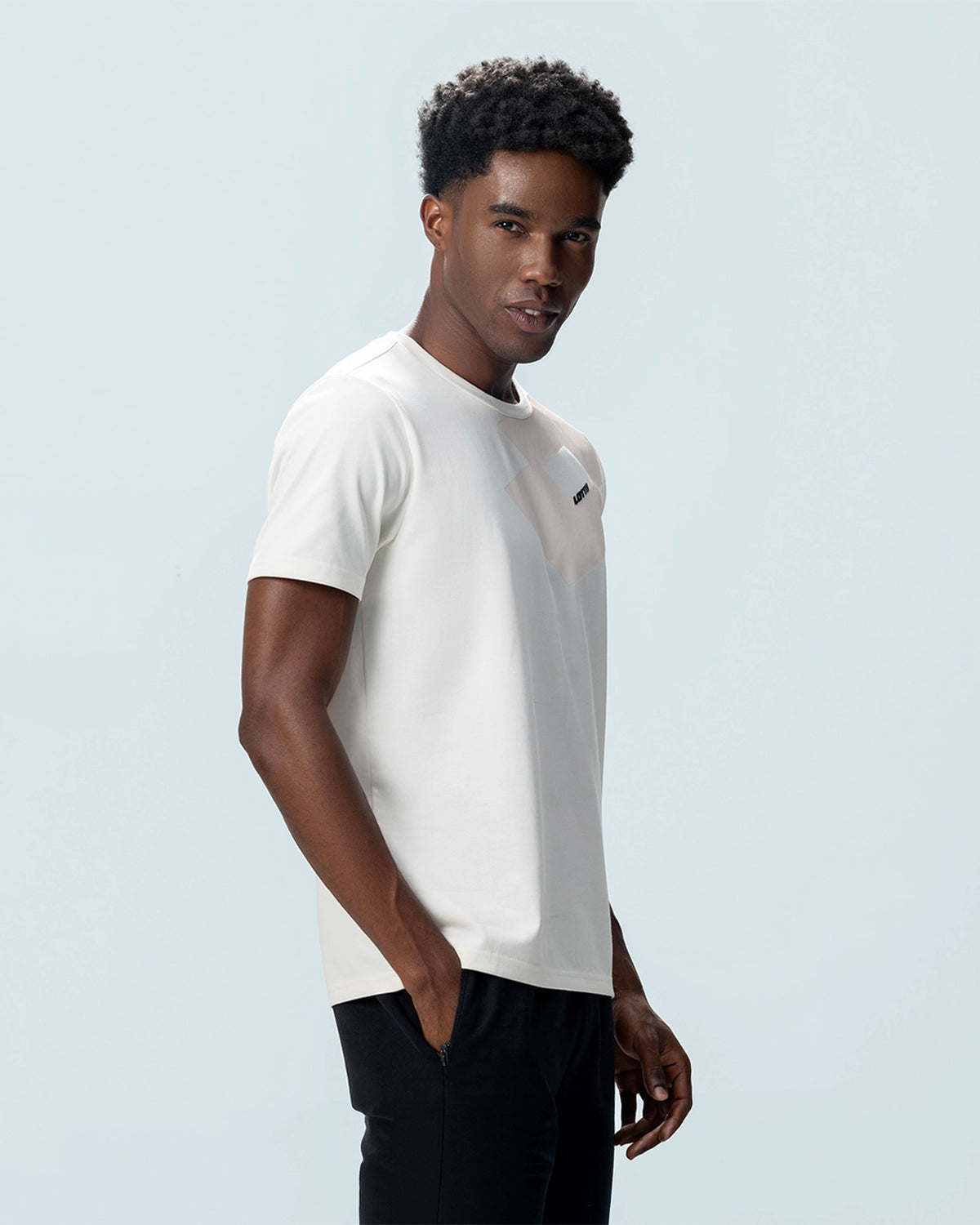 Diamond Tee - Off White