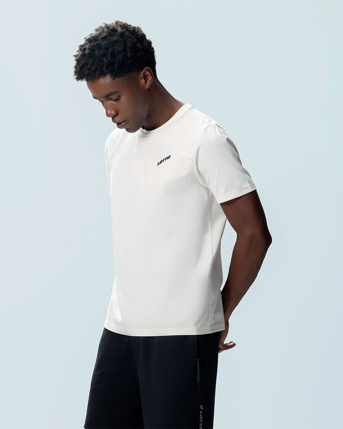 Diamond Tee - Off White