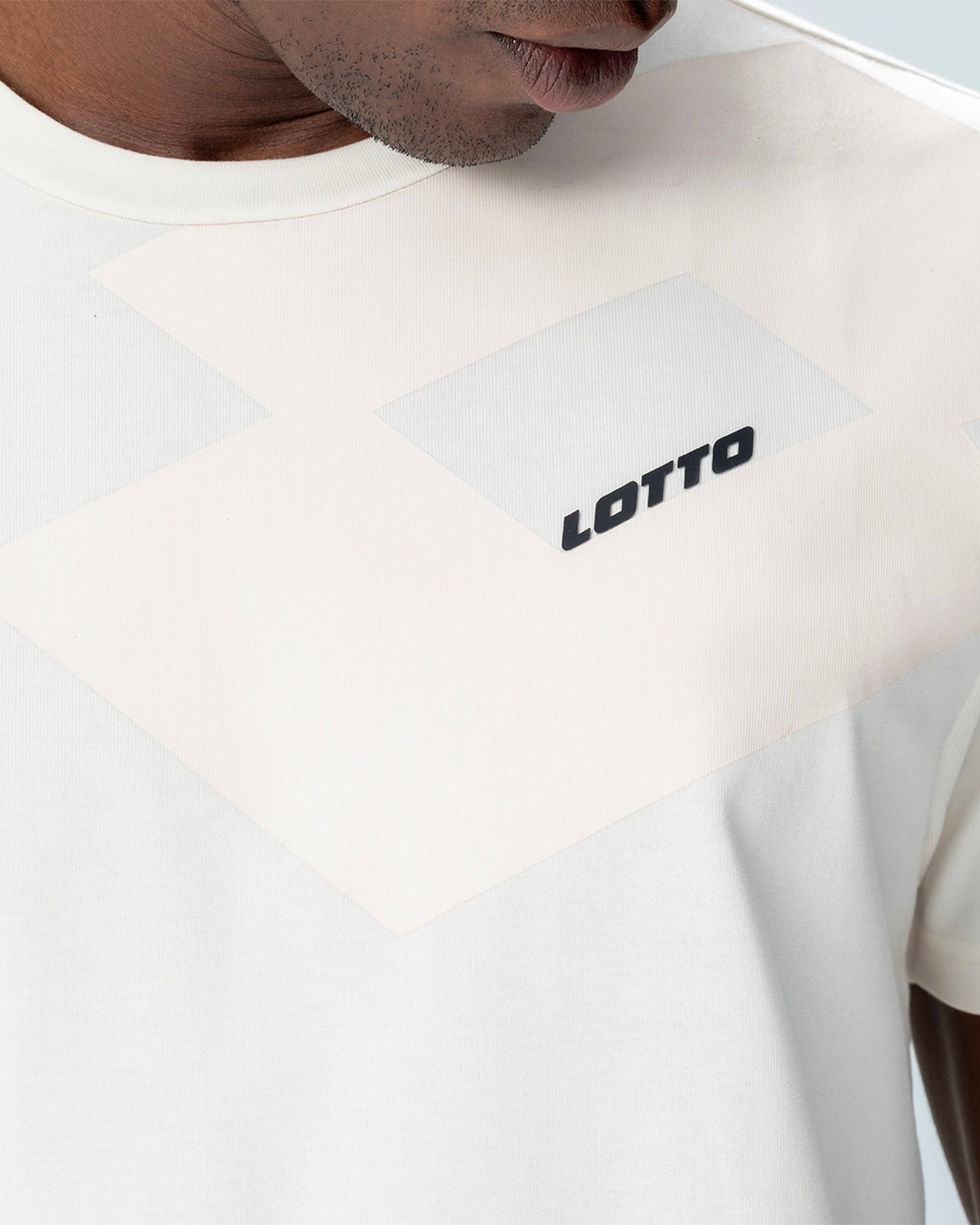 Diamond Tee - Off White