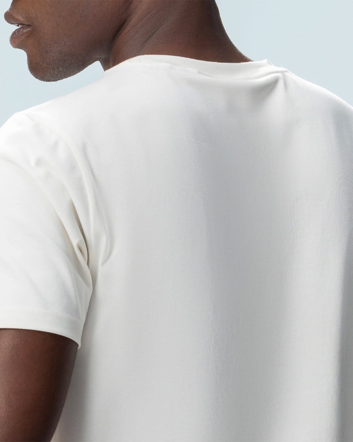 Diamond Tee - Off White