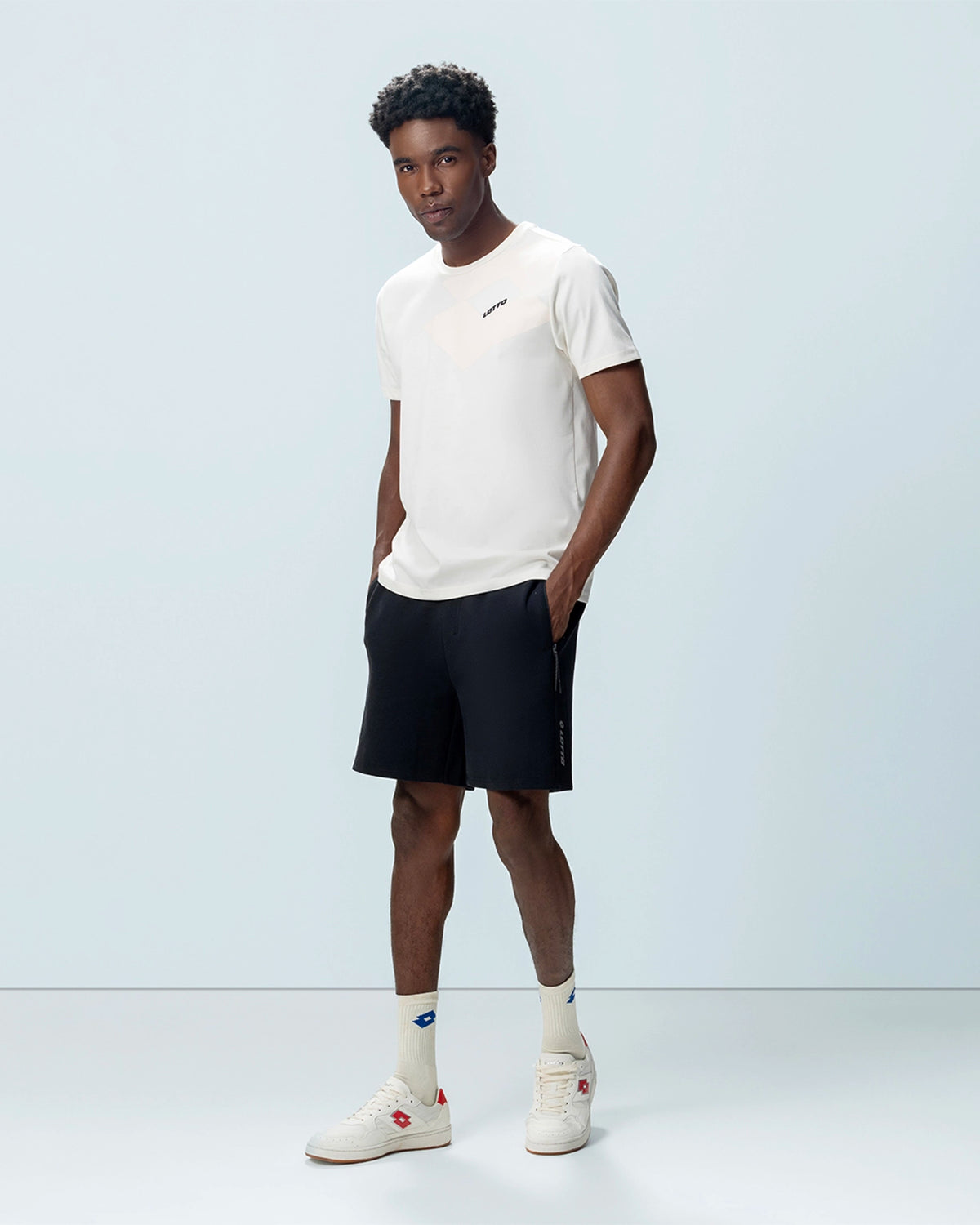 Diamond Tee - Off White