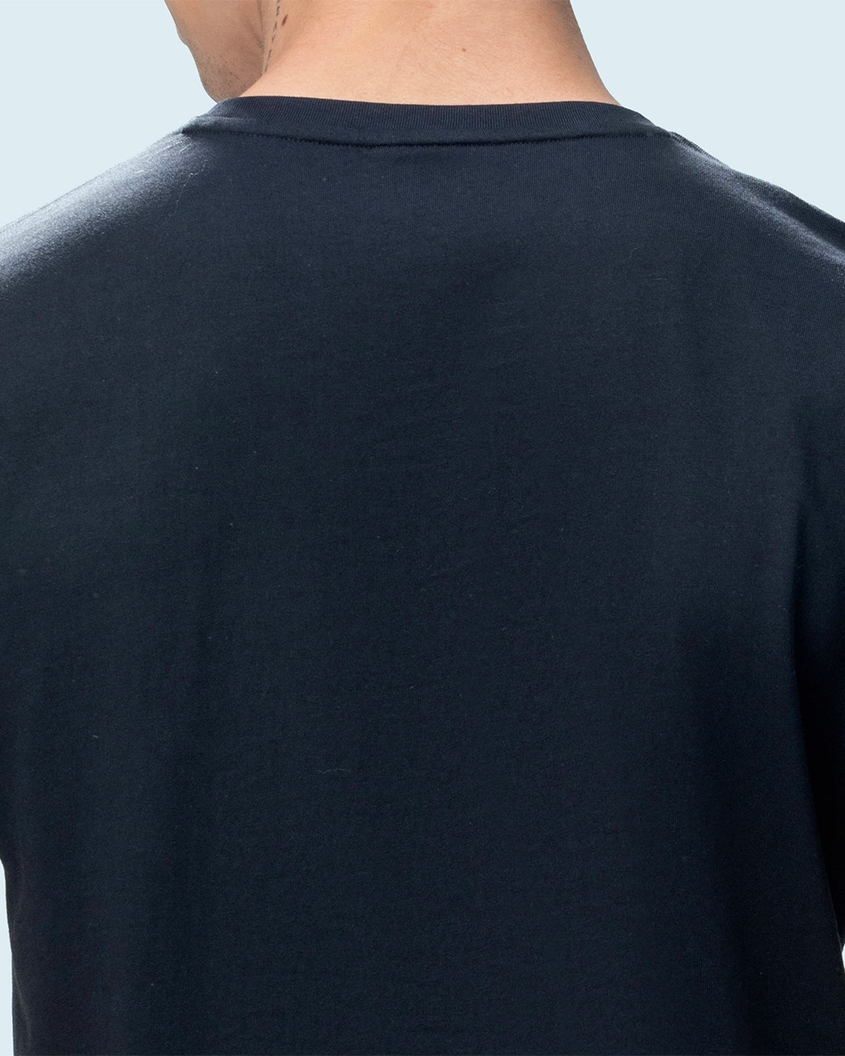 Graphic Tee - Black Beauty
