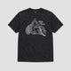 Graphic Tee - Black Beauty
