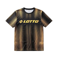 Golden Sublimation