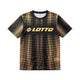 Flash Tee - Golden Sublimation