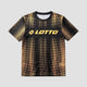 Flash Tee - Golden Sublimation