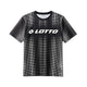 Flash Tee - Silver Sublimation