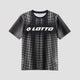 Flash Tee - Silver Sublimation