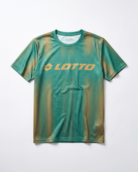 Men Lotto Flash Tee - Shady Green T-shirts 1
