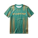 Flash Tee - Shady Green