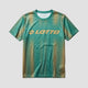 Flash Tee - Shady Green