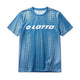 Flash Tee - Granada Sky
