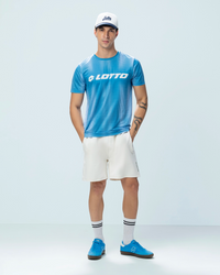 Men Lotto Flash Tee - Granada Sky T-shirts 1
