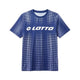Flash Tee - Skipper Blue