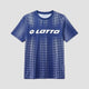 Flash Tee - Skipper Blue