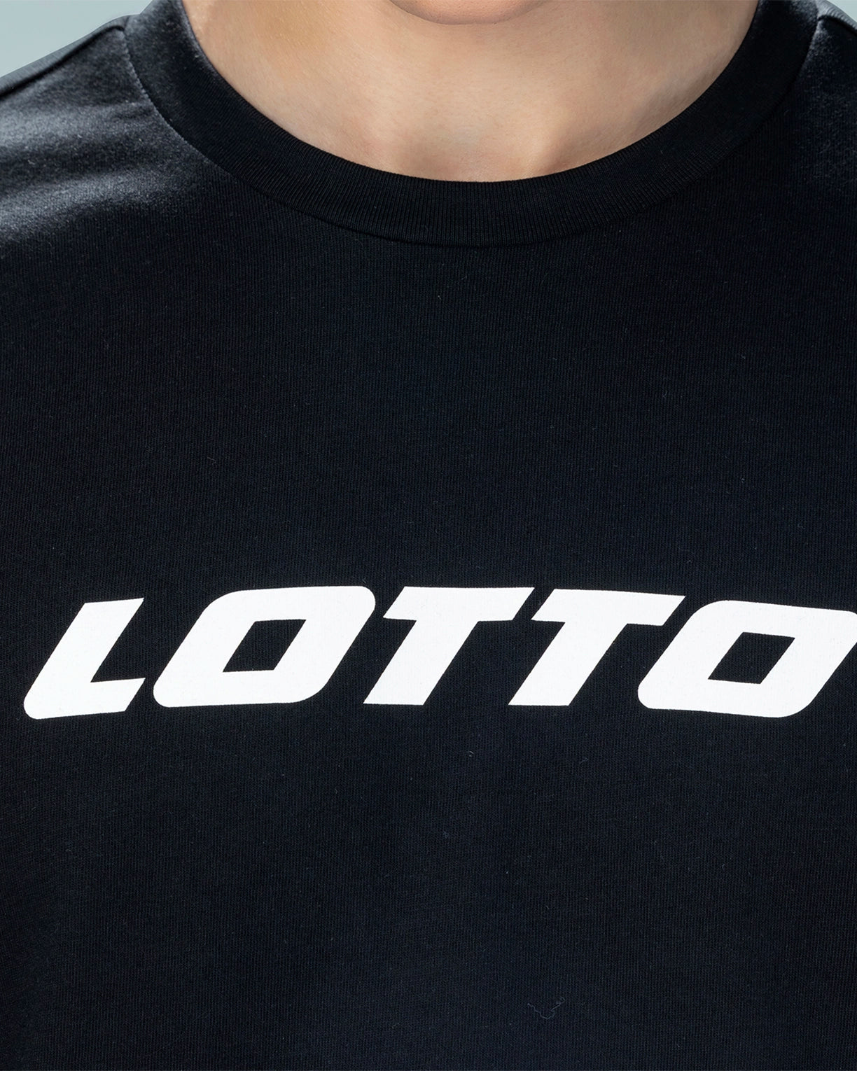 Essential Tee - Black